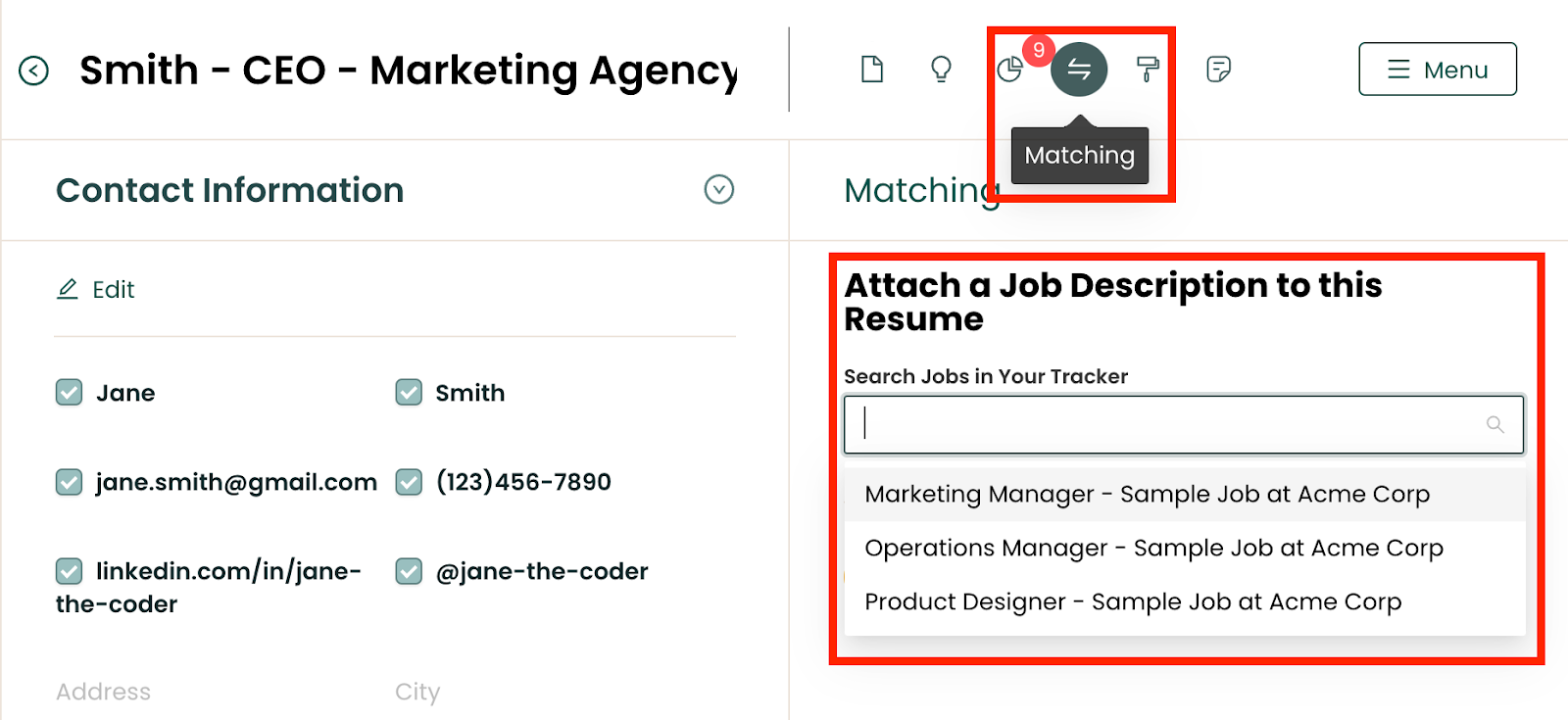 How to Use Google’s Bard to Make an AI Resume Teal