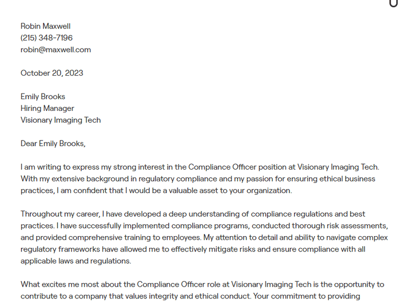 1-compliance-officer-cover-letter-examples-with-in-depth-guidance
