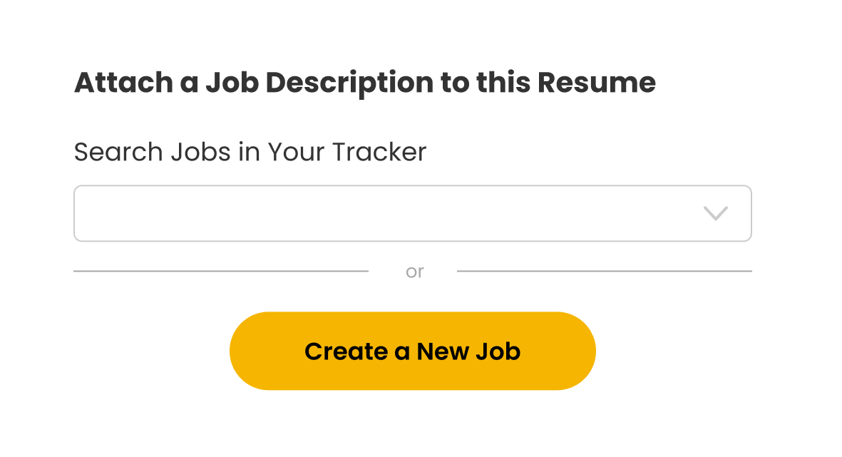Resume Keyword Scanner Analyze Your Keyword Usage Teal