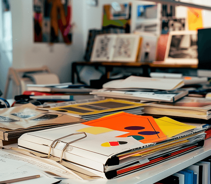 Work Portfolio: What Is It and How to Create One [Examples]
