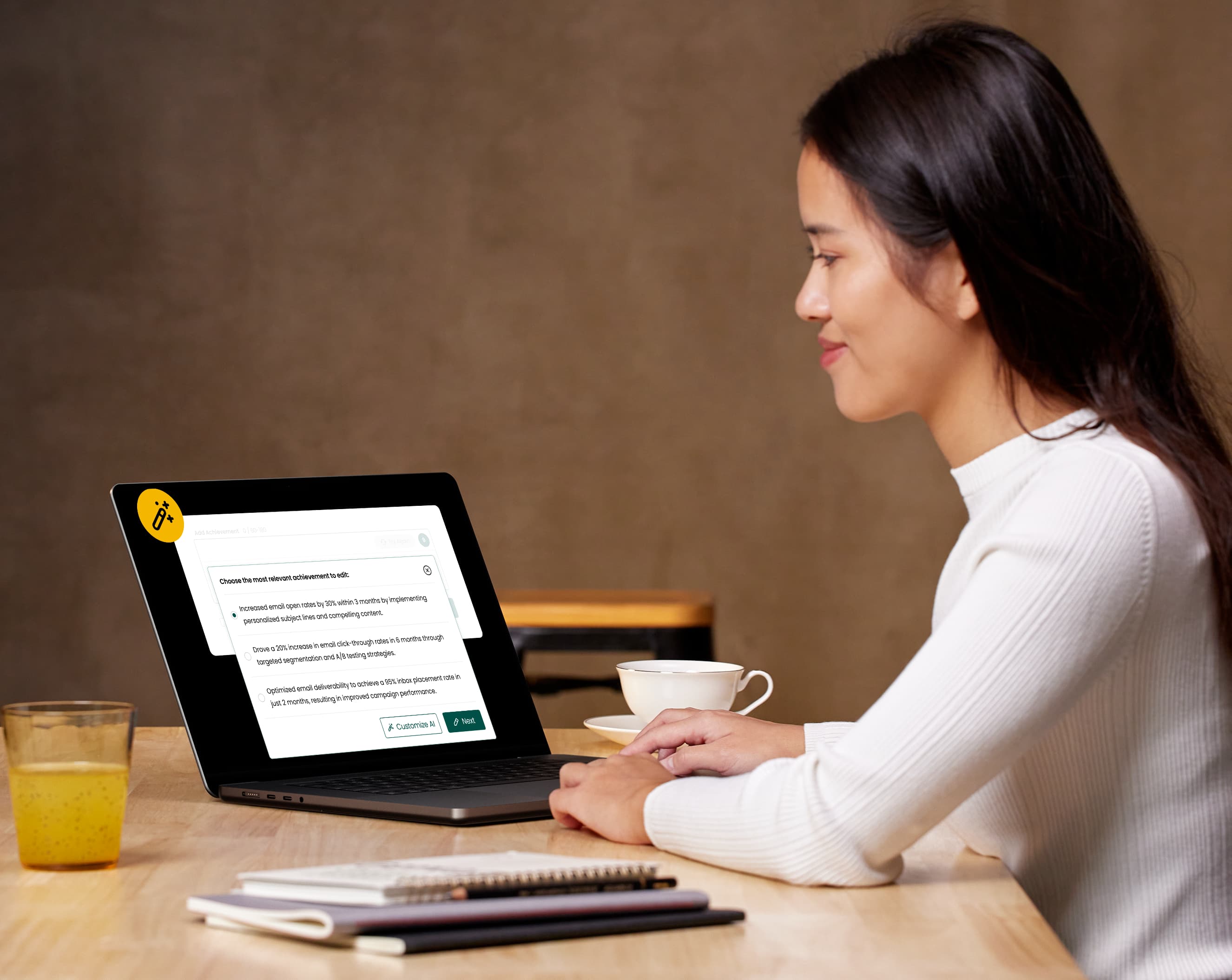 How to Write Achievements in Your - 65e14cce6aa347b9184f78b7 How To Write Achievements In Resume