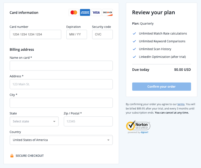 Teal vs. Jobscan: Which Tool is Best For Resume Optimization?