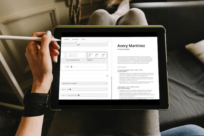 Resume Spacing Best Line Spacing - 6600a058179511a66908eca8 Resume Spacing 