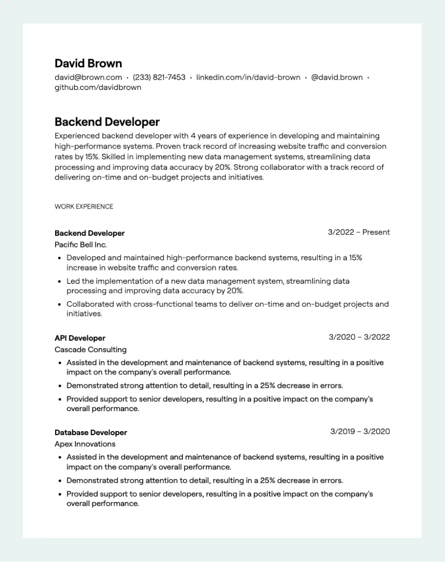 Portfolio vs Resume What s the - 6607265f52cd23b8eb5f9b74 Portfolio And Resume Together.webp