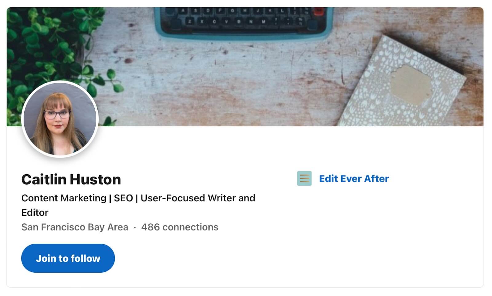 How to Add a Promotion on LinkedIn (With Pictures) | Teal