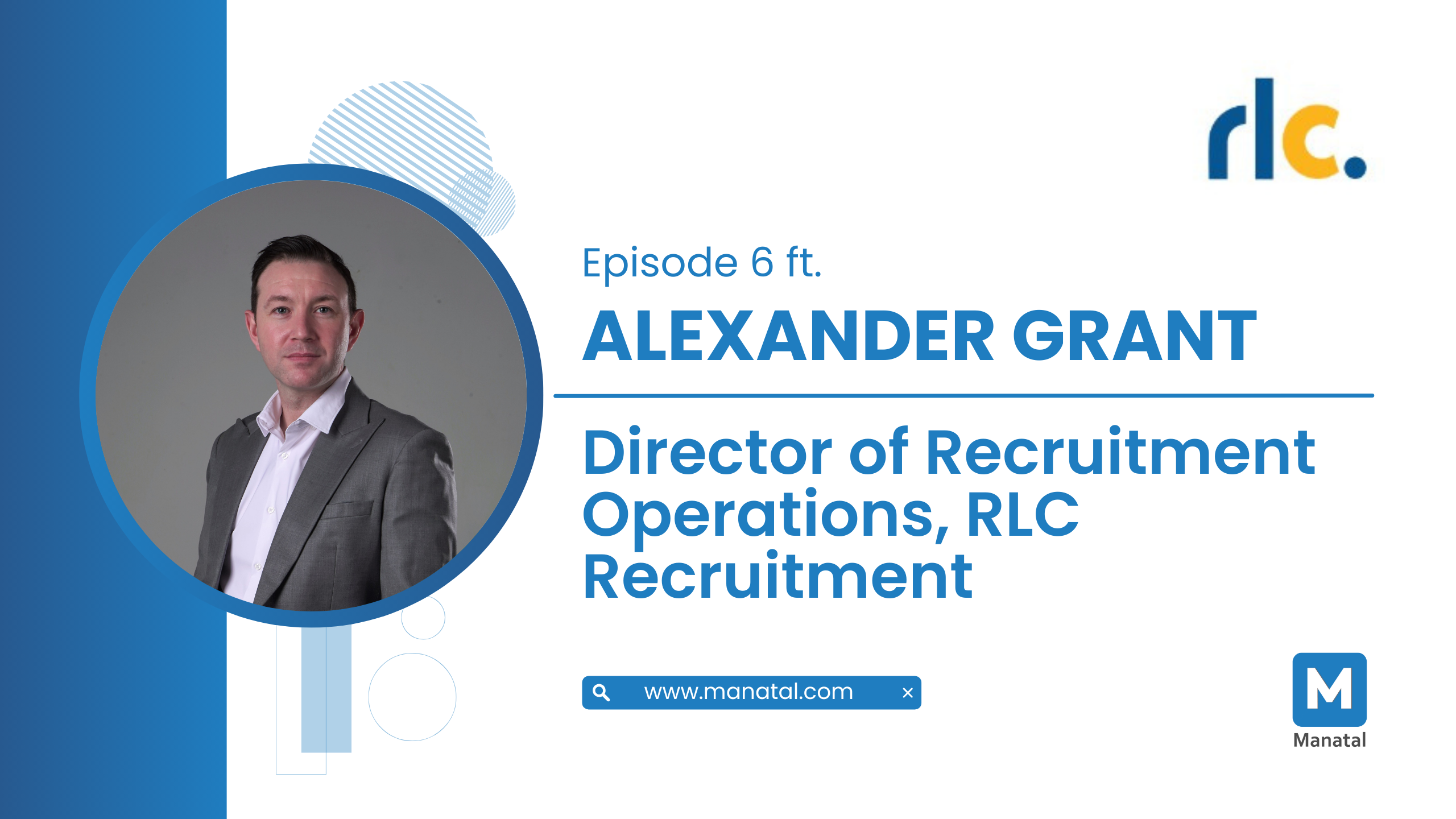 EP6 RLC Recruitment Adaptar las estrategias de contratación a las