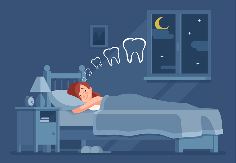 Oral Health and Sleep