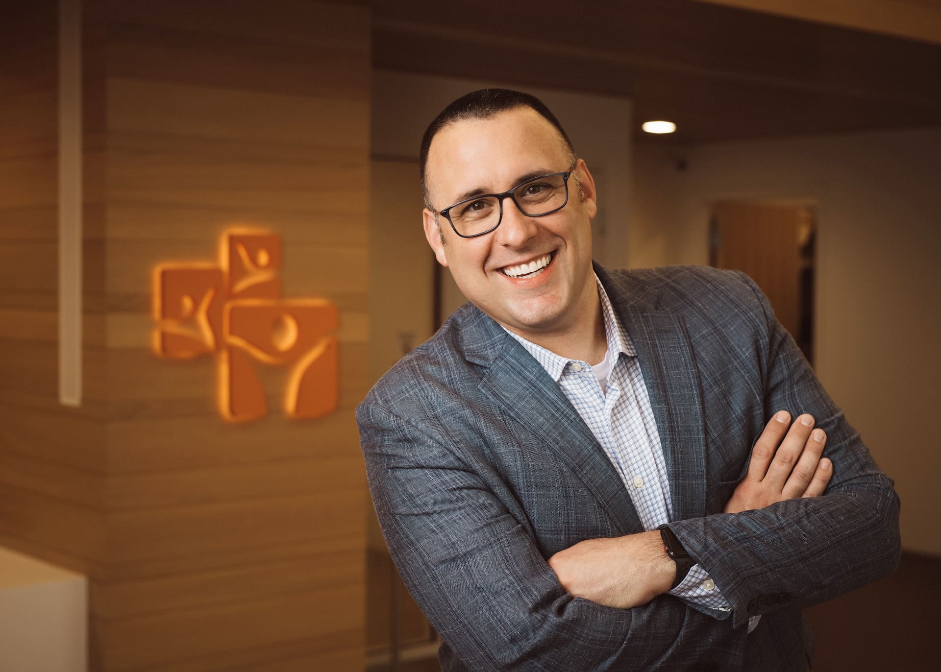 A Milestone Achievement Dr. Kyle Bogan Ascends to Vice Presidency of