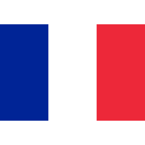 Flag of France