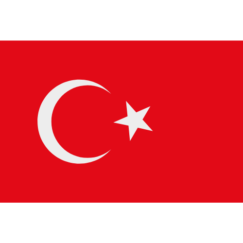 Flag of Turkey