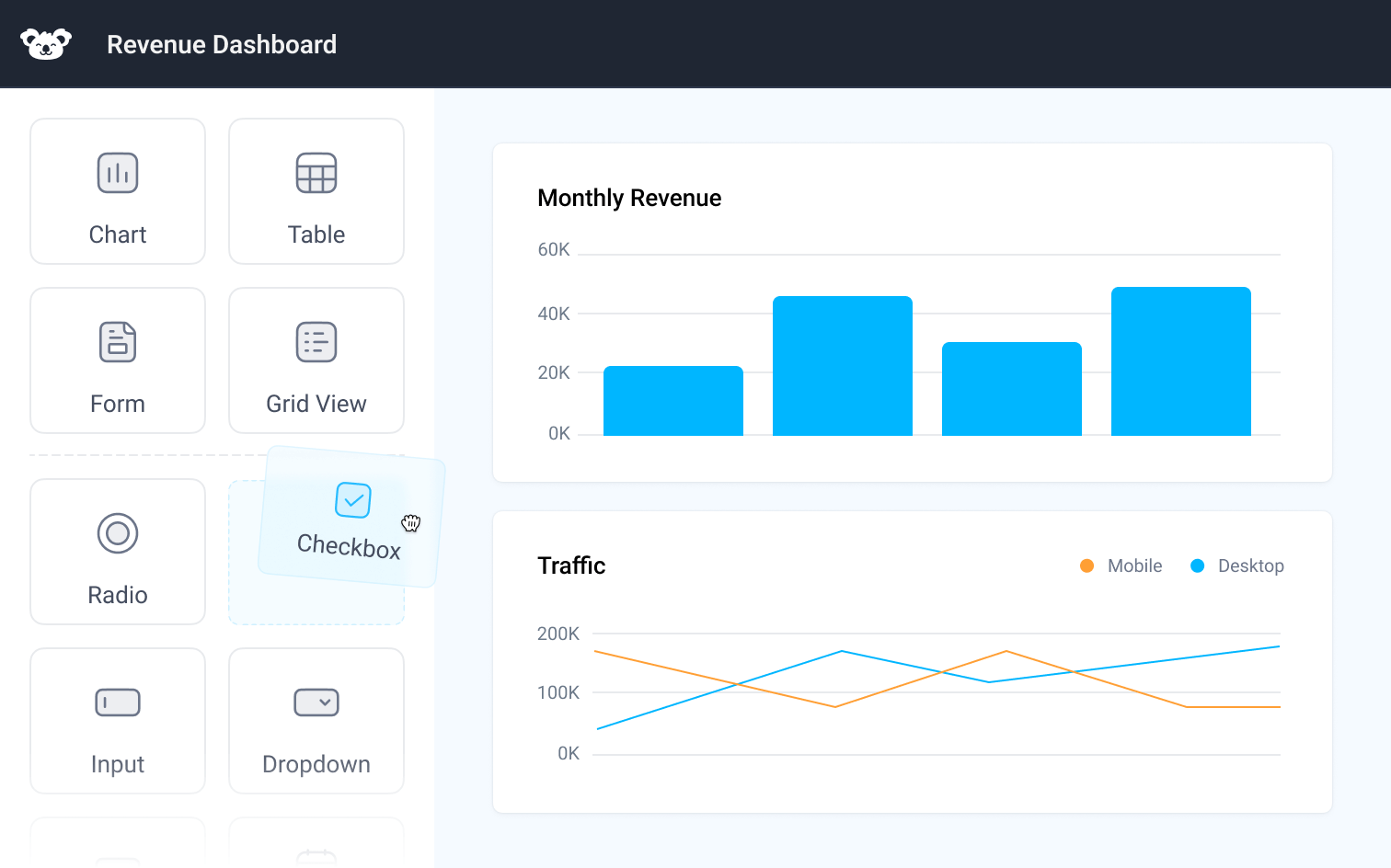 Superblocks | Application Builder - Superblocks