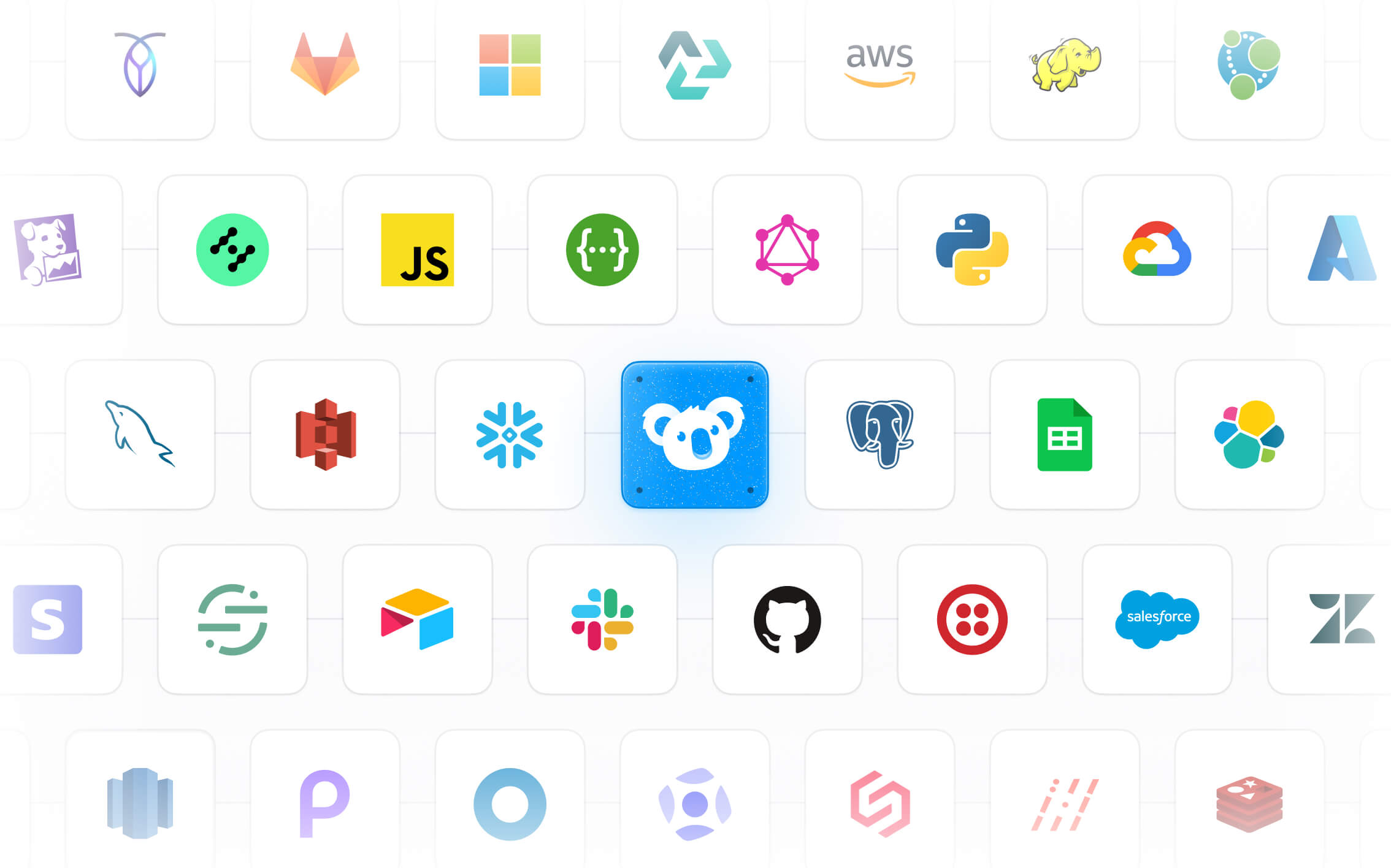 Build a frontend for Microsoft SQL Server with Superblocks