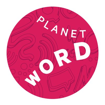 Planet Word