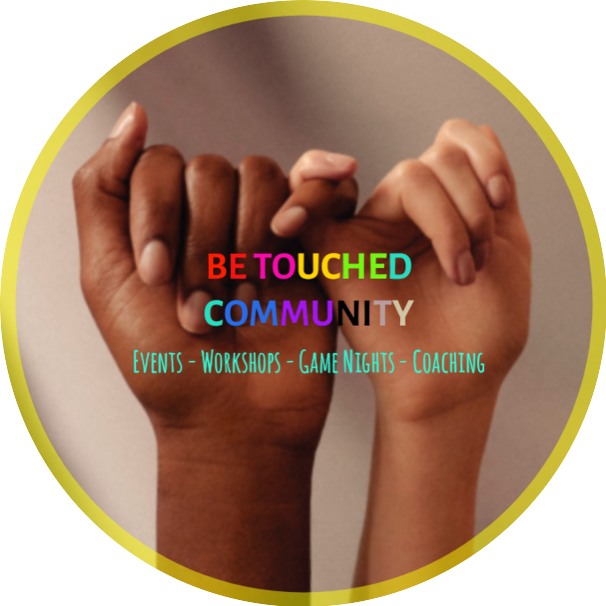 Be Touched By Community