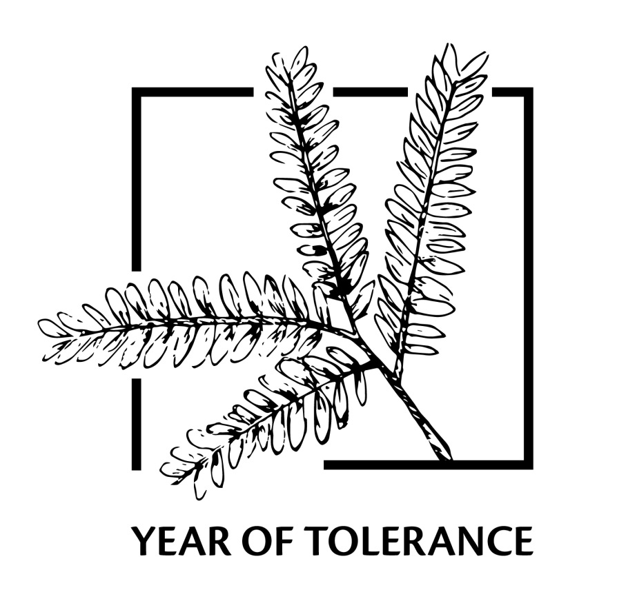 Year of Tolerance