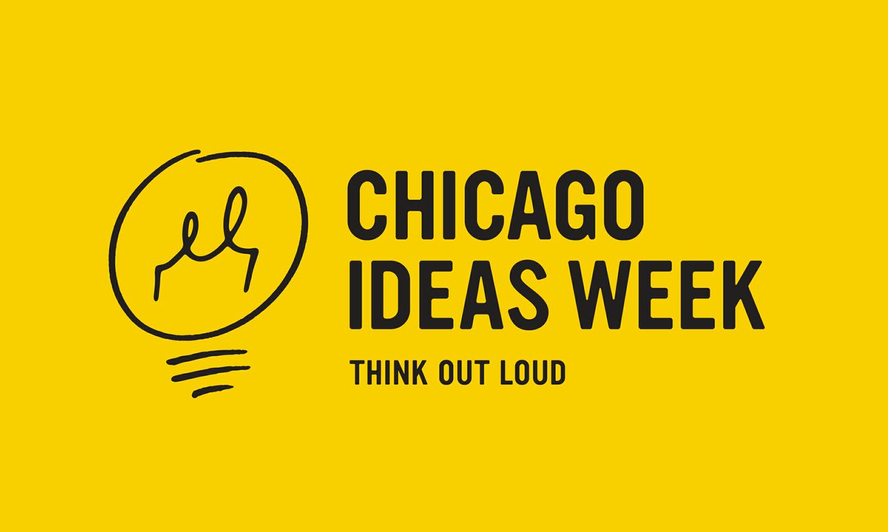 Chicago Ideas Week