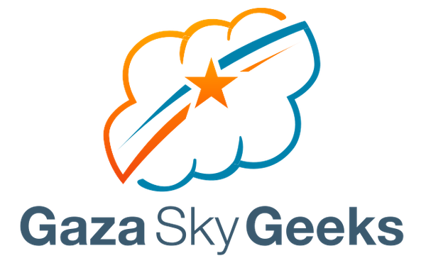 Gaza Sky Geeks