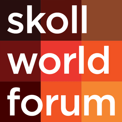 Skoll World Forum