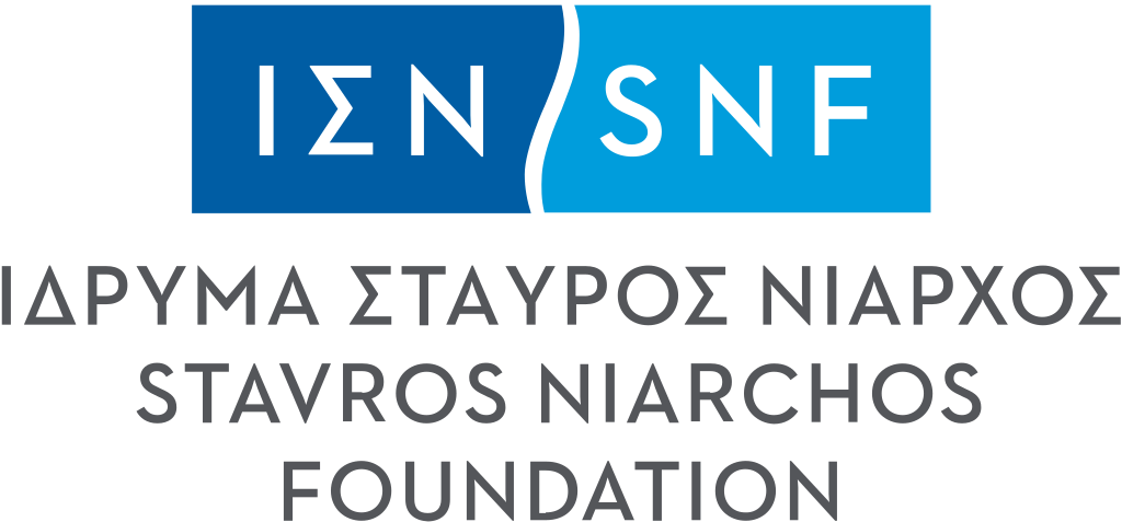 Stavros Niarchos Foundation