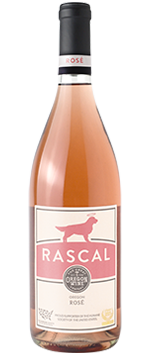Rascal Rose | New York Wine and Spirits