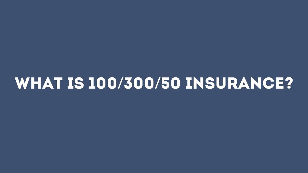 what-is-100-300-50-insurance-squeeze