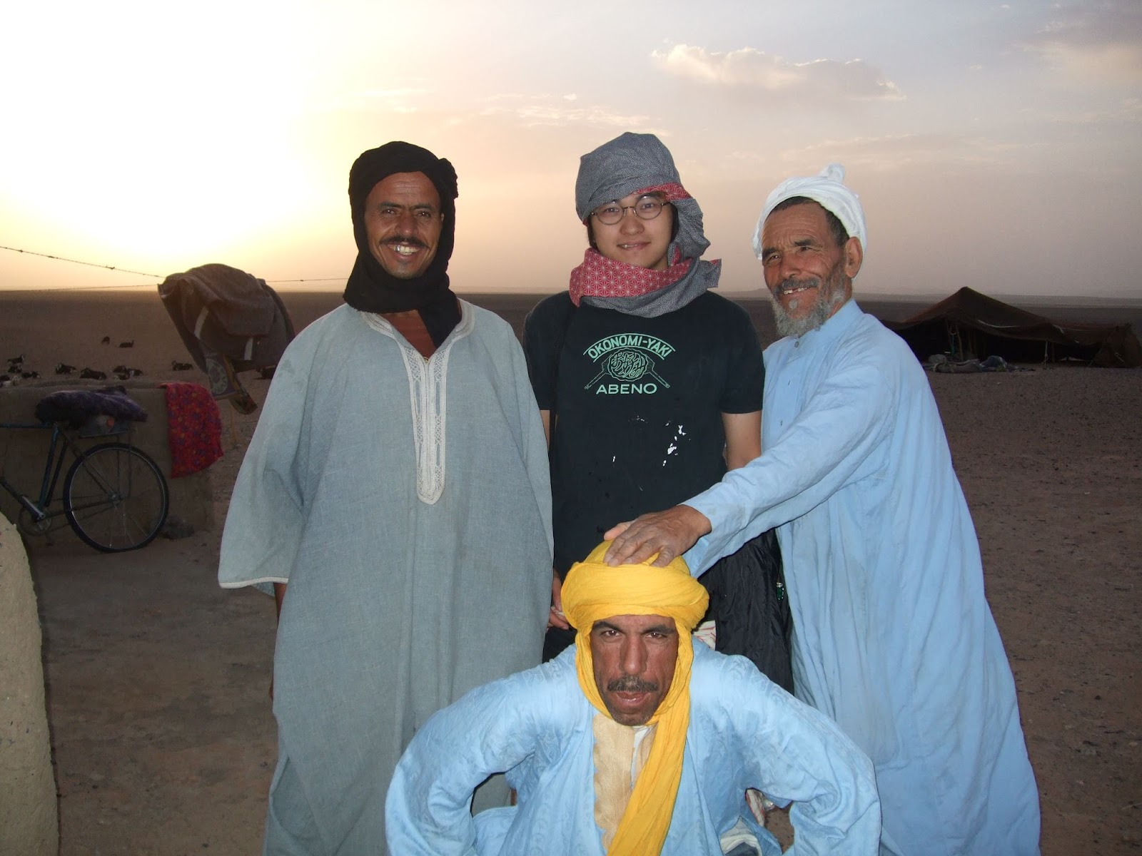 +5（プラスファイブ） 大阪を拠点に、アーティストの視点から旅や交流を捉え直すハブ TRATRAVEL（トラトラベル）