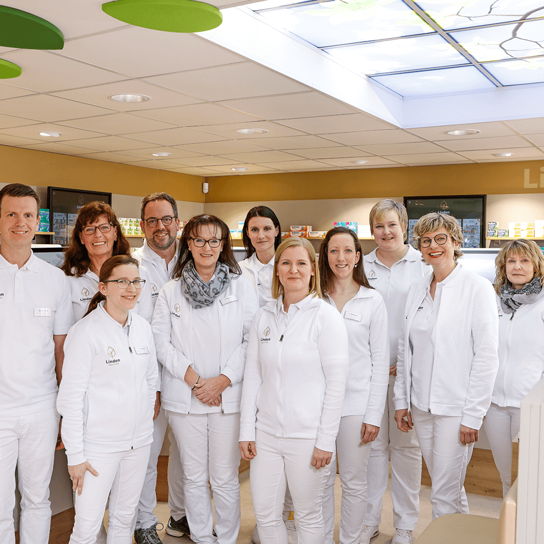 Römer Apotheke Ohg Neuhoff & Krug Linden - Apotheke OHG