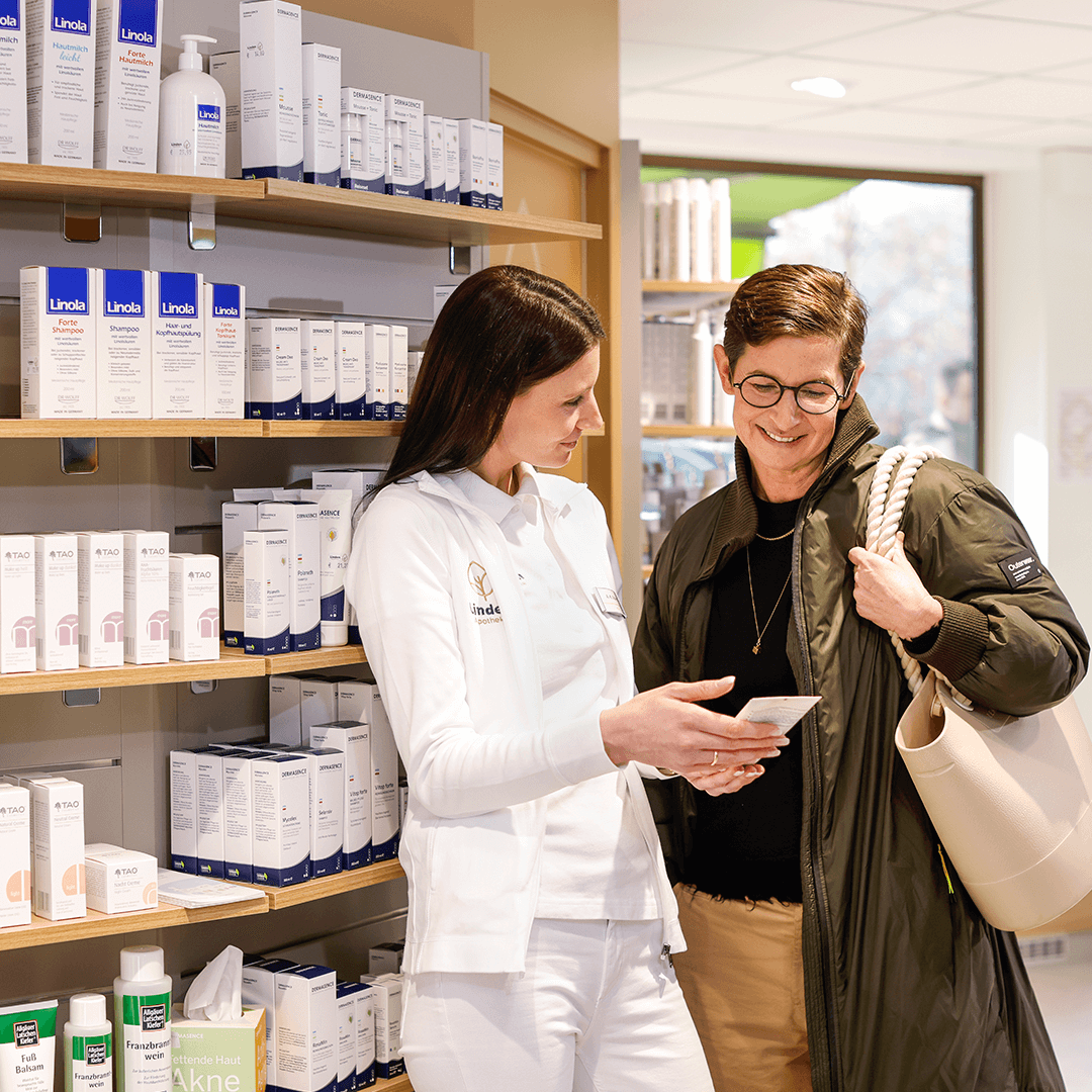 Römer Apotheke Ohg Neuhoff & Krug