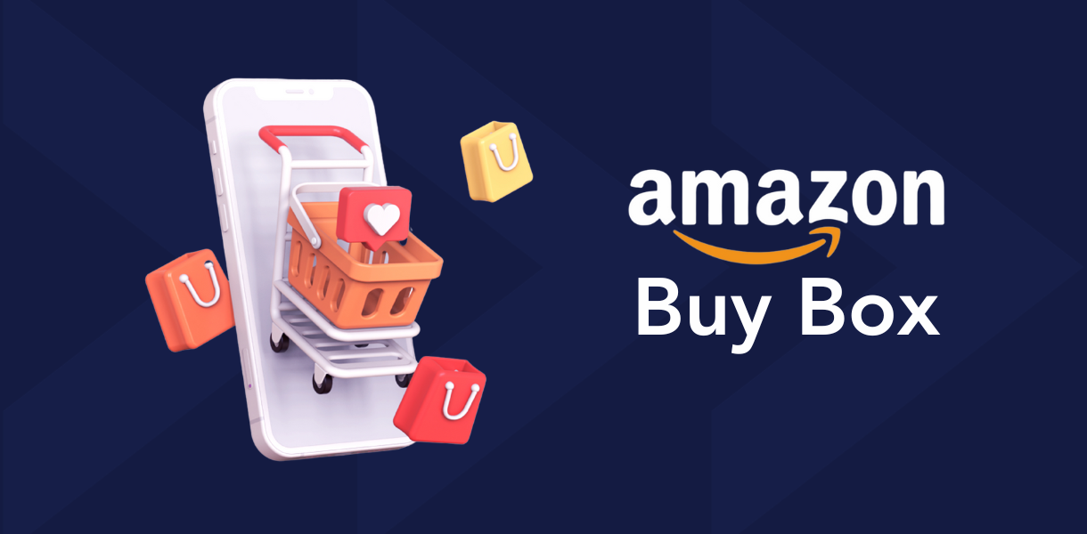 How to Win the Amazon Buy Box Smart Protection