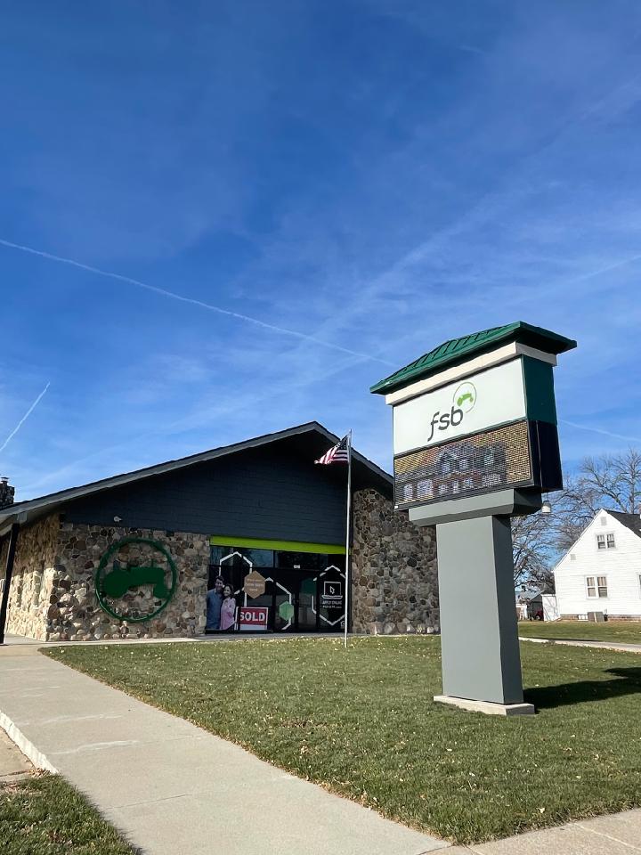 FSB | Banking, Checking, Savings, Home Loans in Jesup IA