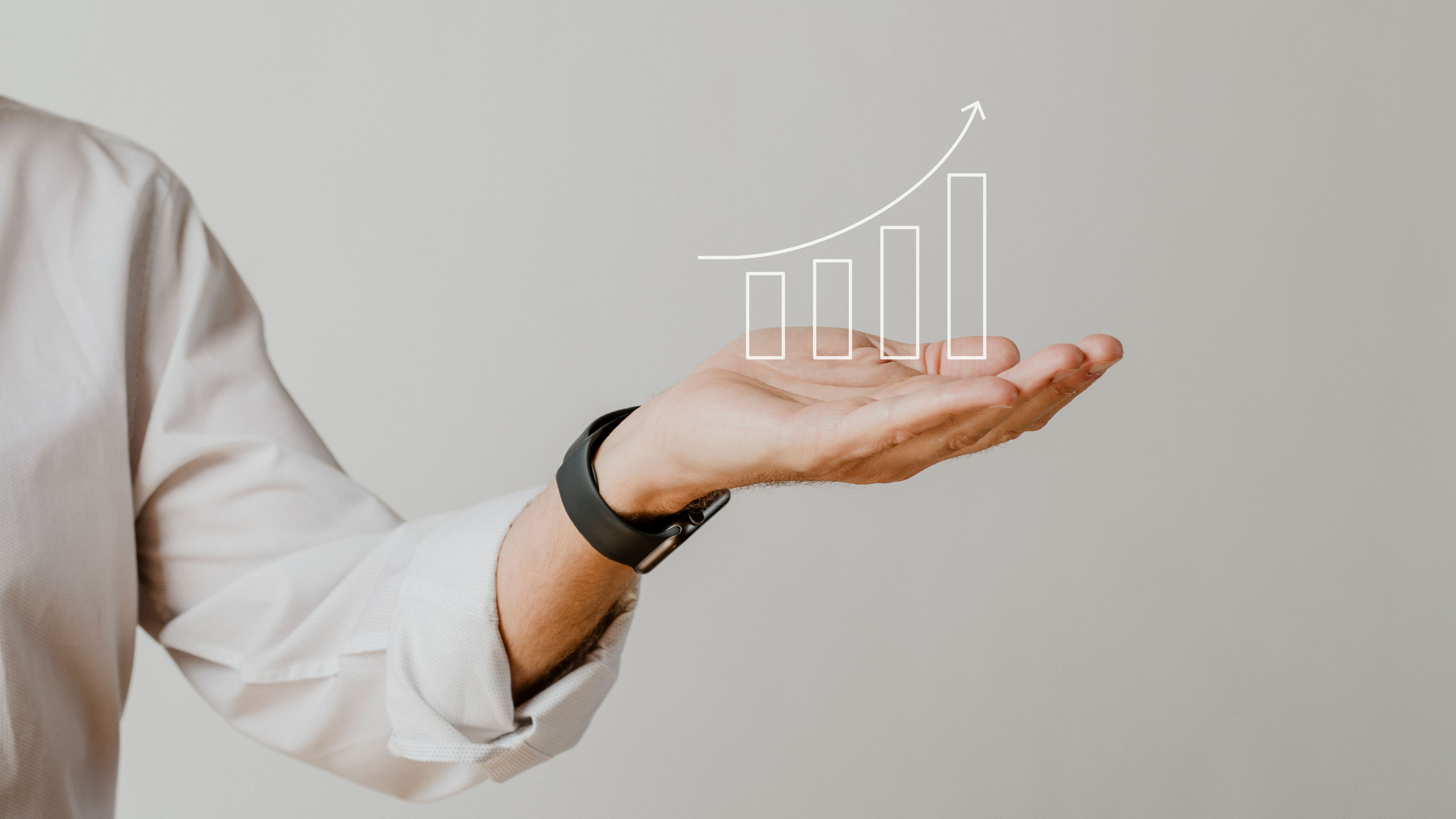 Growth Hacking: plano de crescimento acelerado para empresas