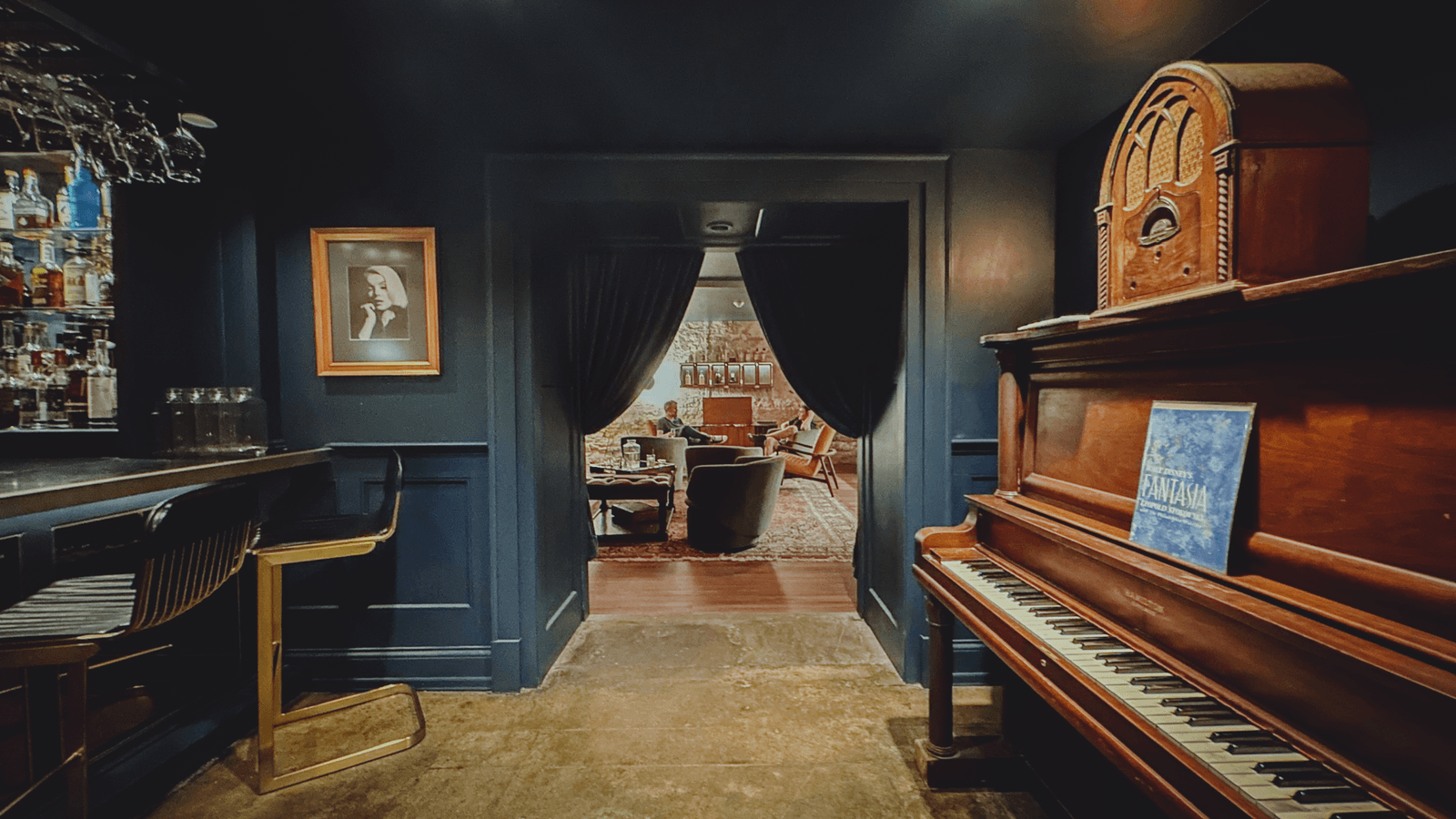 Sable Bourbon Near Me Discover the Smooth Finish