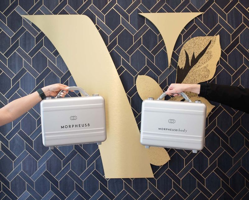 Med Spa Services in Fargo, ND The Vanity Bar