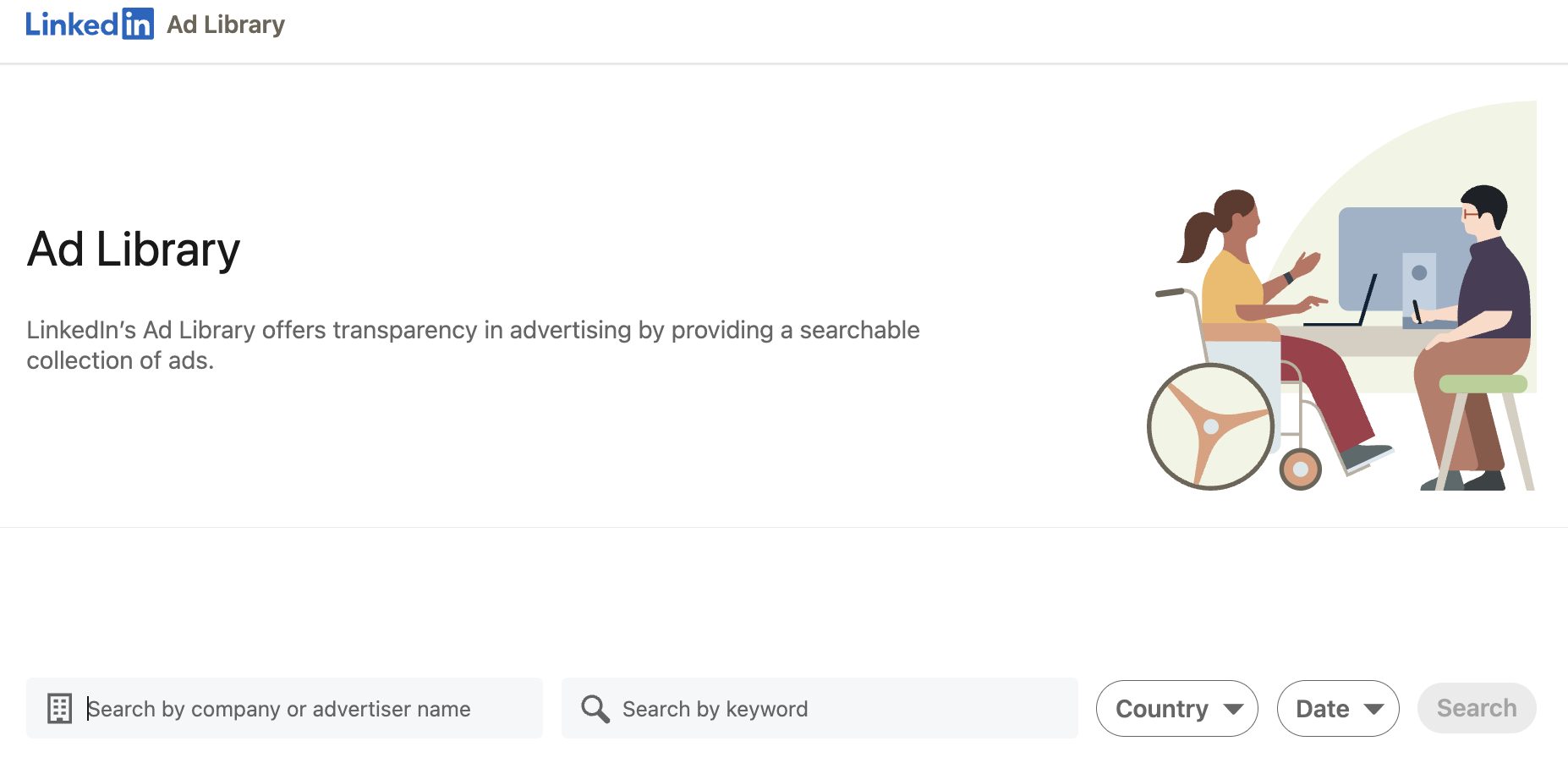Top 5 Free Tools to See Competitor Ads on Facebook, Google and more | Kaya