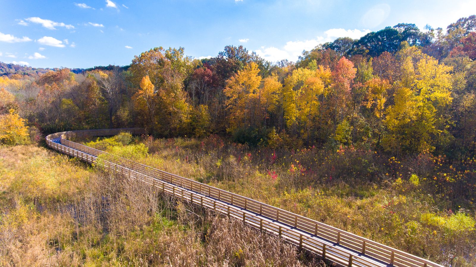 Kingsport Greenbelt Kingsport, Tennessee