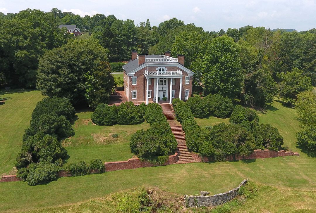 Kingsport Greenbelt Kingsport, Tennessee