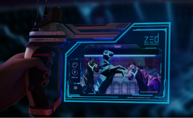 News – Zed Games