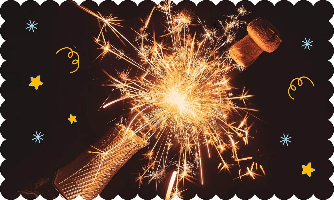 New Year