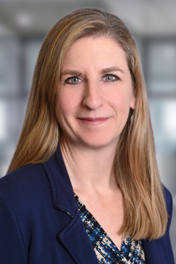 Jacqueline D. Berger | Martin Clearwater & Bell LLP