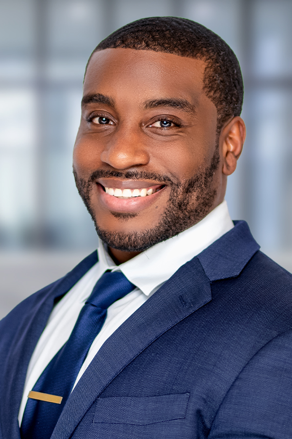 Clifford S. Brantley Martin Clearwater & Bell LLP