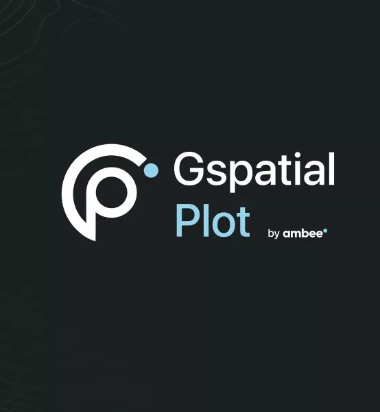 Gspatial-Plot by Ambee–A Simplified Plotting Interface for GeoPandas