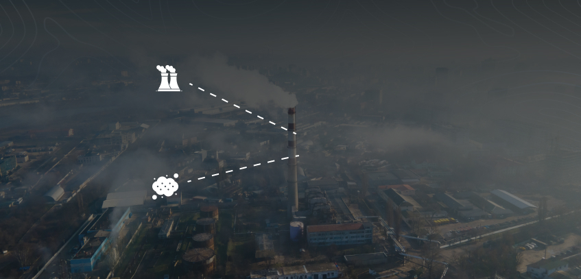 Ambee Air Quality Insights: Why AQ Readings Vary and How Ambee Bridges the Gap