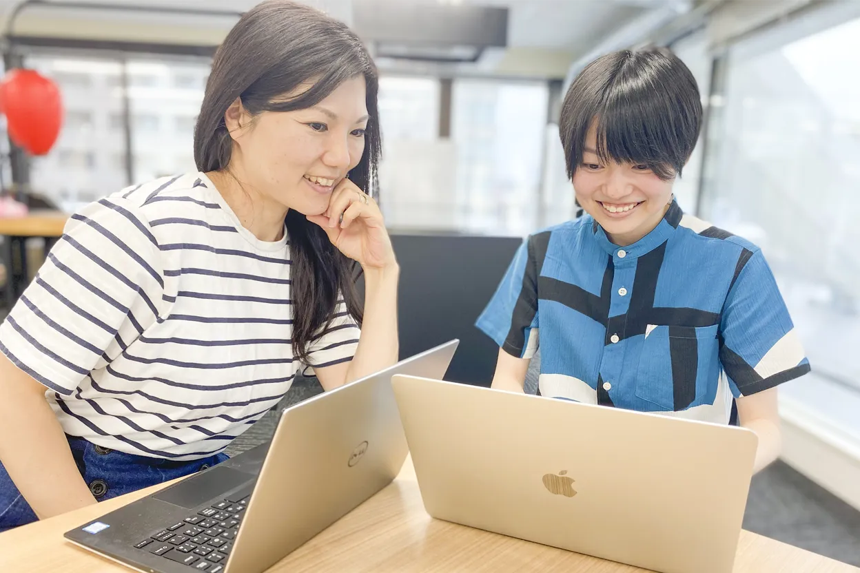 Mellow Jobs ｜株式会社Mellow採用サイト