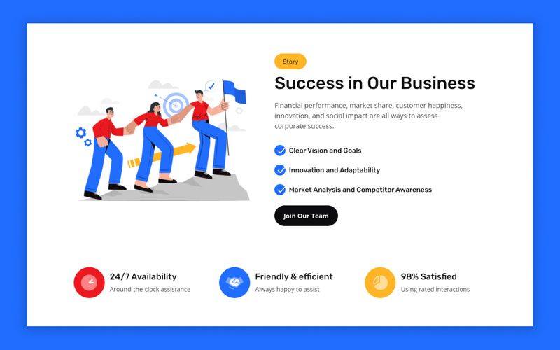 Best Technology Webflow Template in 2023 - HostFlow | VictorFlow Templates