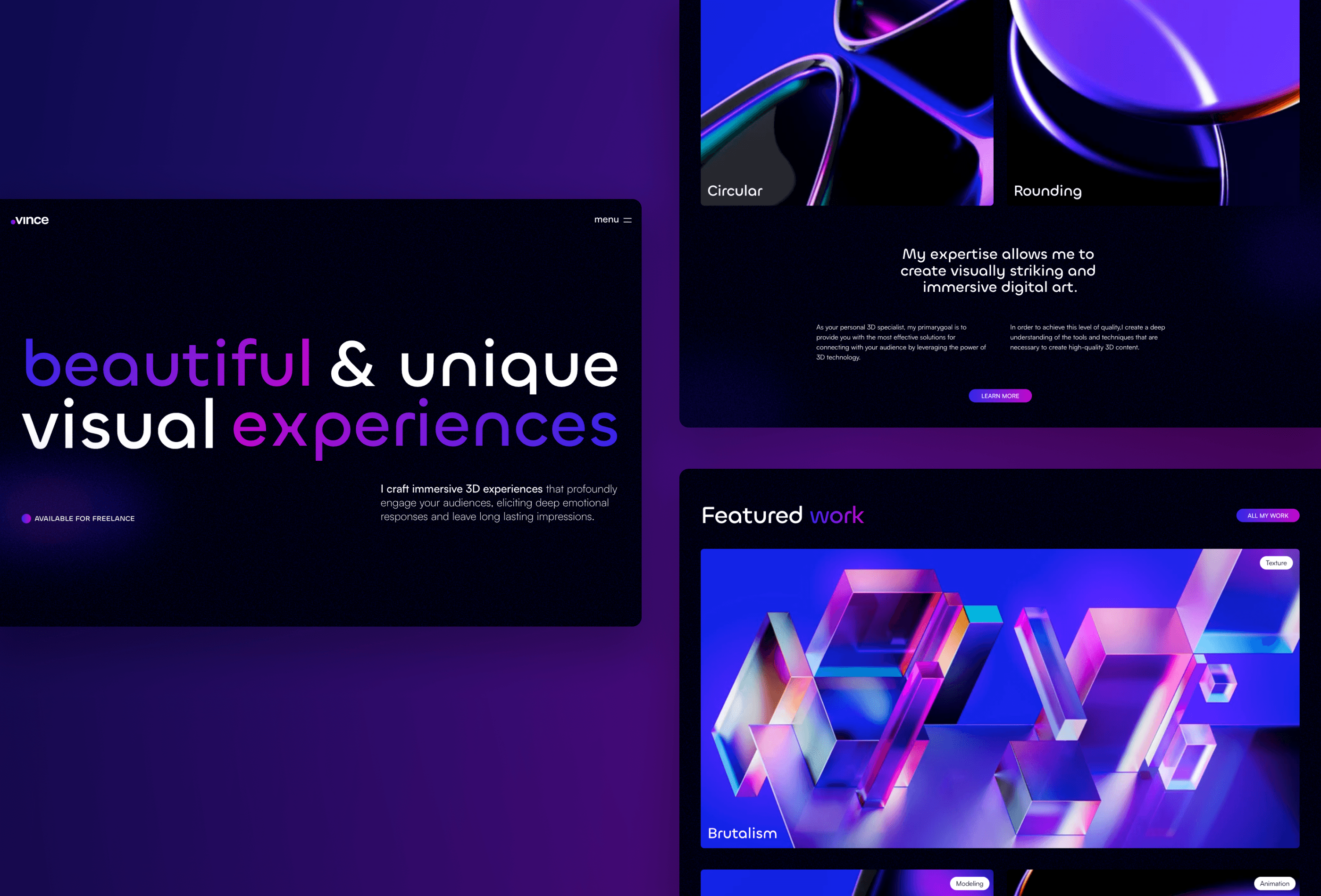 12 Best Graphics Framer Templates in 2024