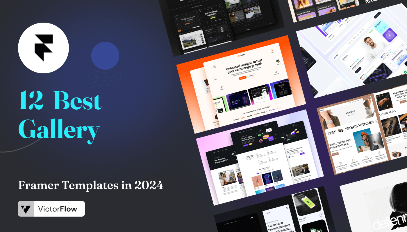 Fraimer Work 12 Best Gallery Framer Templates in 2024
