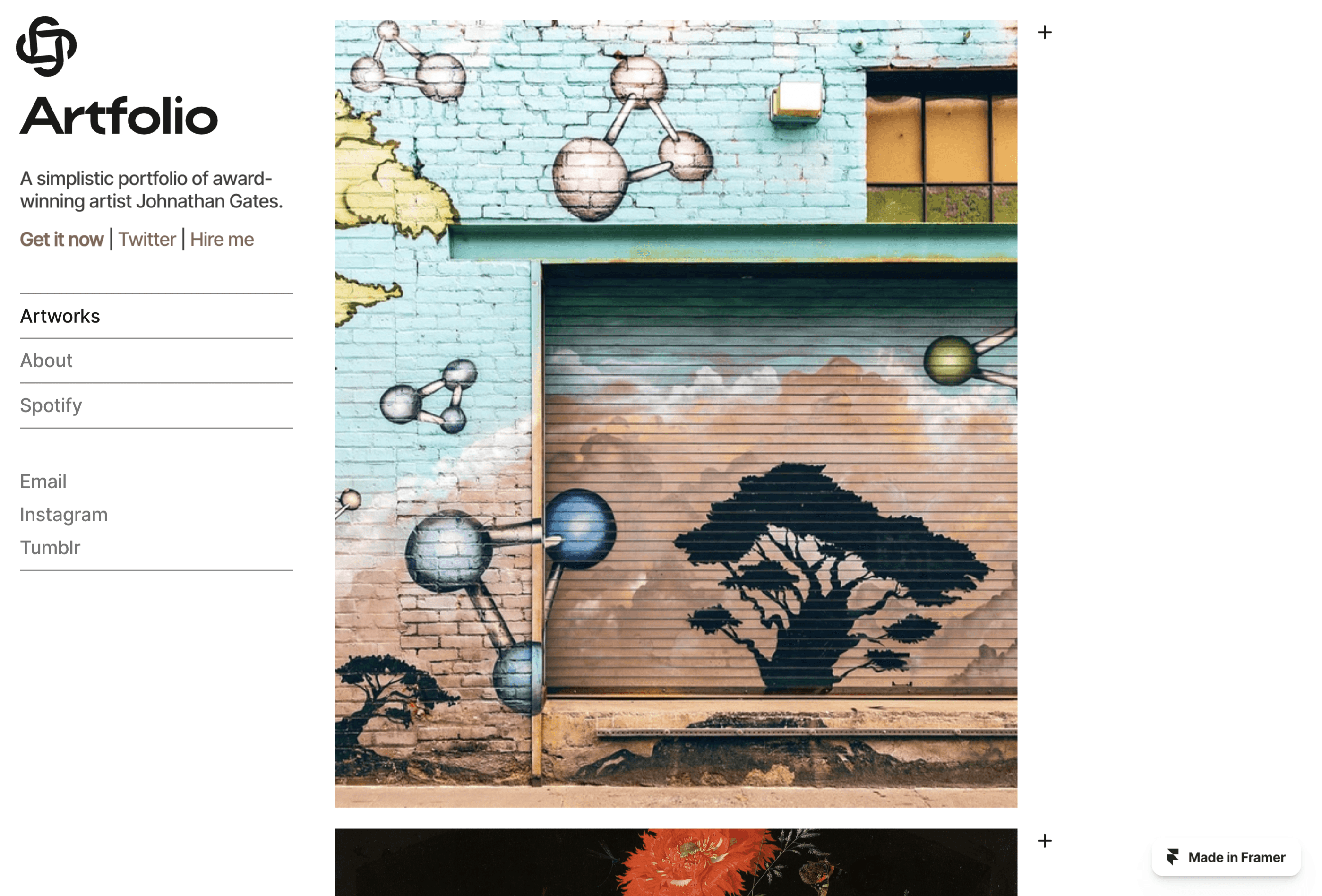 10 Best Element Framer Templates in 2024