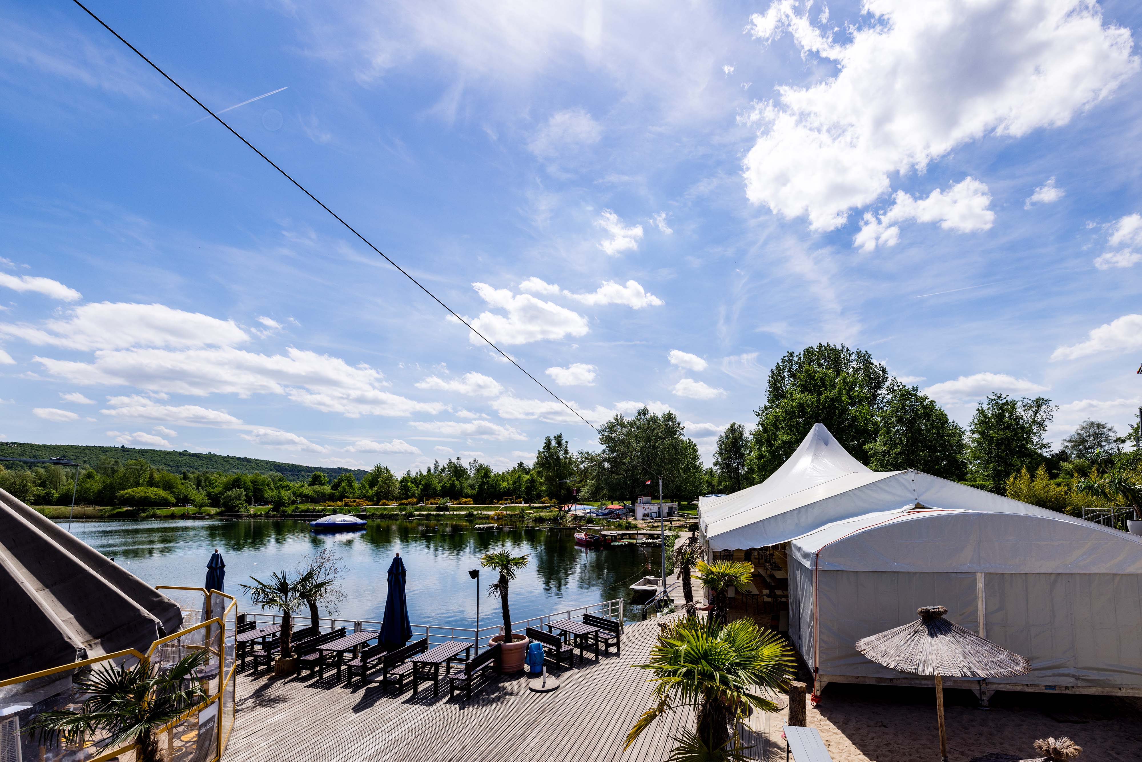 Landhotel Bellevue Aktivitäten Natur, Action und Kultur an einem