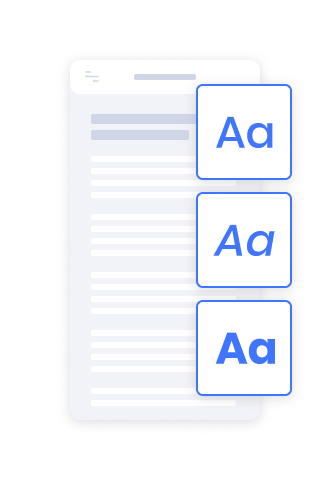 .NET MAUI Custom Font Declaration