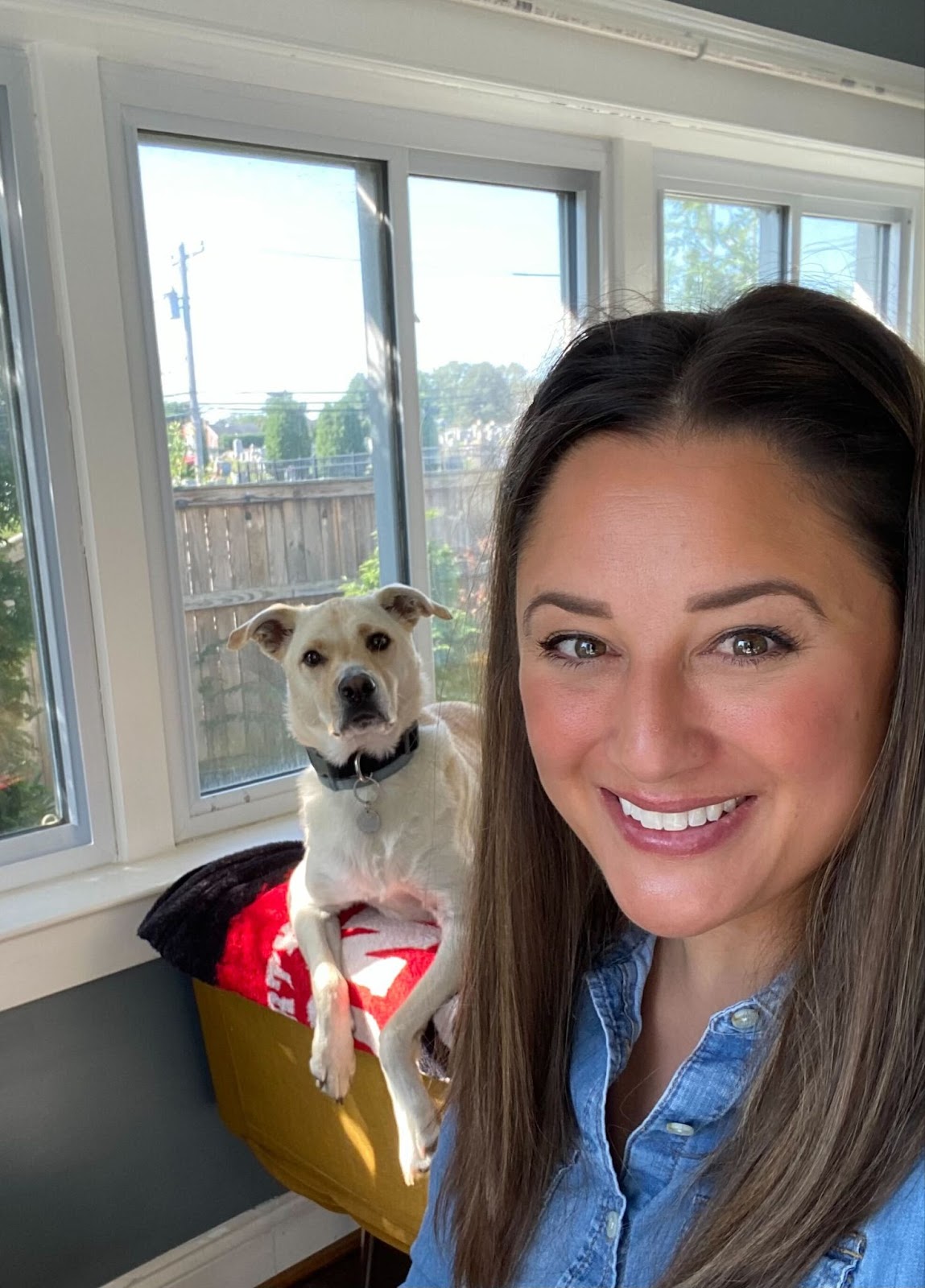 Employee Spotlight Meet Samantha Winkler, Account Executive Briq